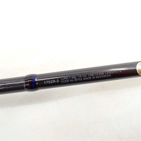 １９スコーピオン１７５２Ｒー２
